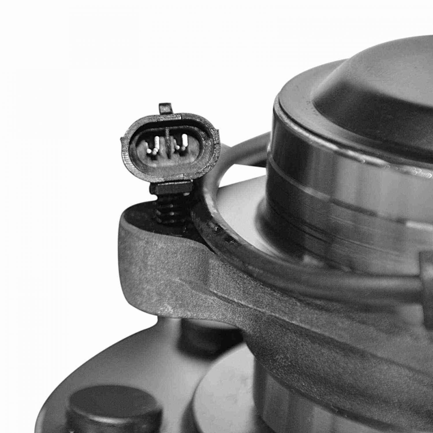 GSP 106086 - Wheel Bearing and Hub Assembly GSP 106086 Wheel Bearing and Hub Assembly product image 2 of 6
