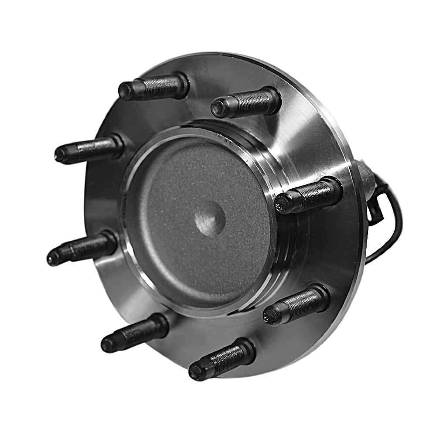 GSP 106086 - Wheel Bearing and Hub Assembly GSP 106086 Wheel Bearing and Hub Assembly product image 5 of 6