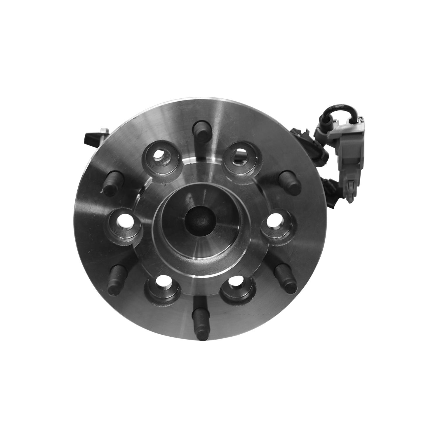 GSP 106105 - Wheel Bearing and Hub Assembly GSP 106105 Wheel Bearing and Hub Assembly product image 4 of 13