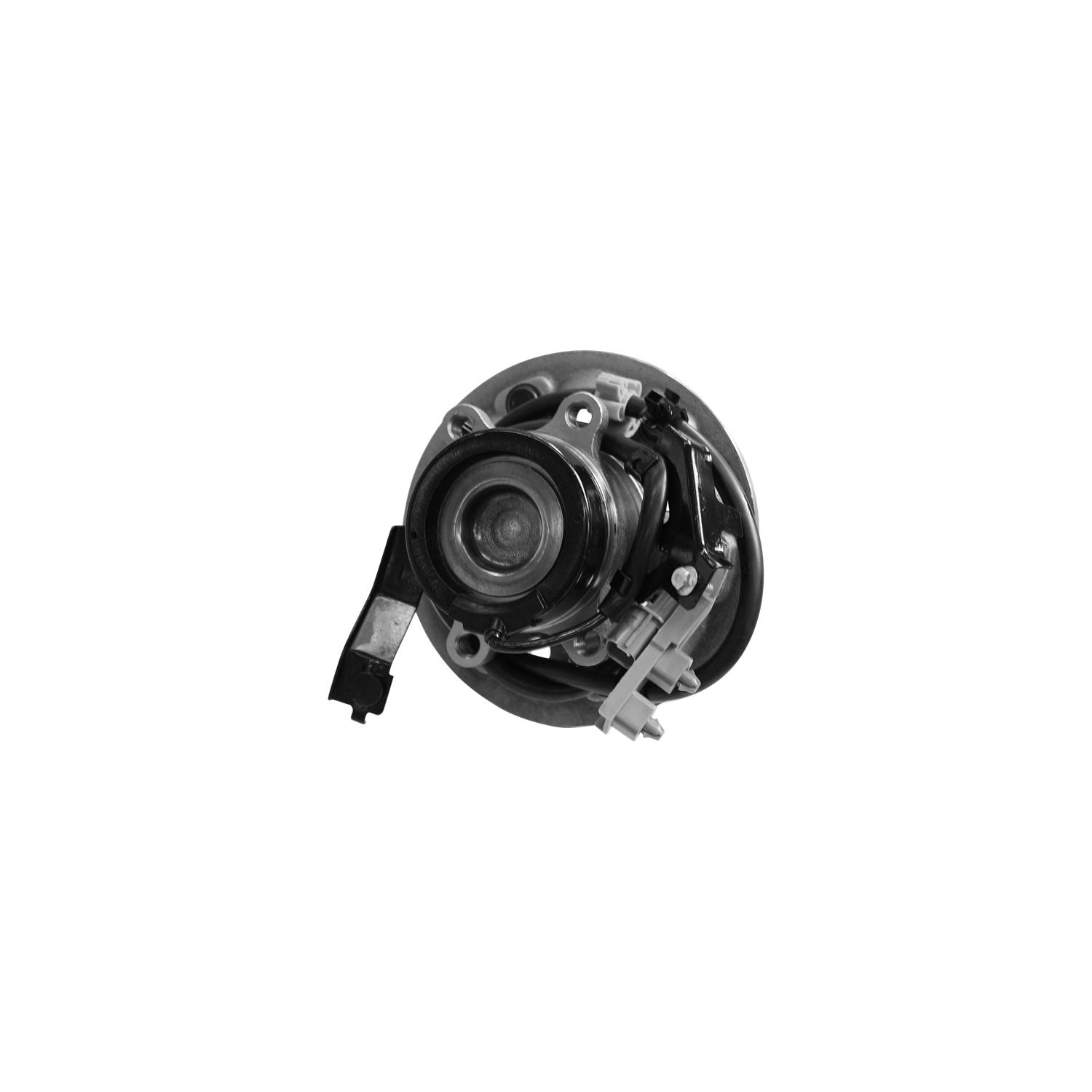 GSP 106106 - Wheel Bearing and Hub Assembly GSP 106106 Wheel Bearing and Hub Assembly product image 3 of 13