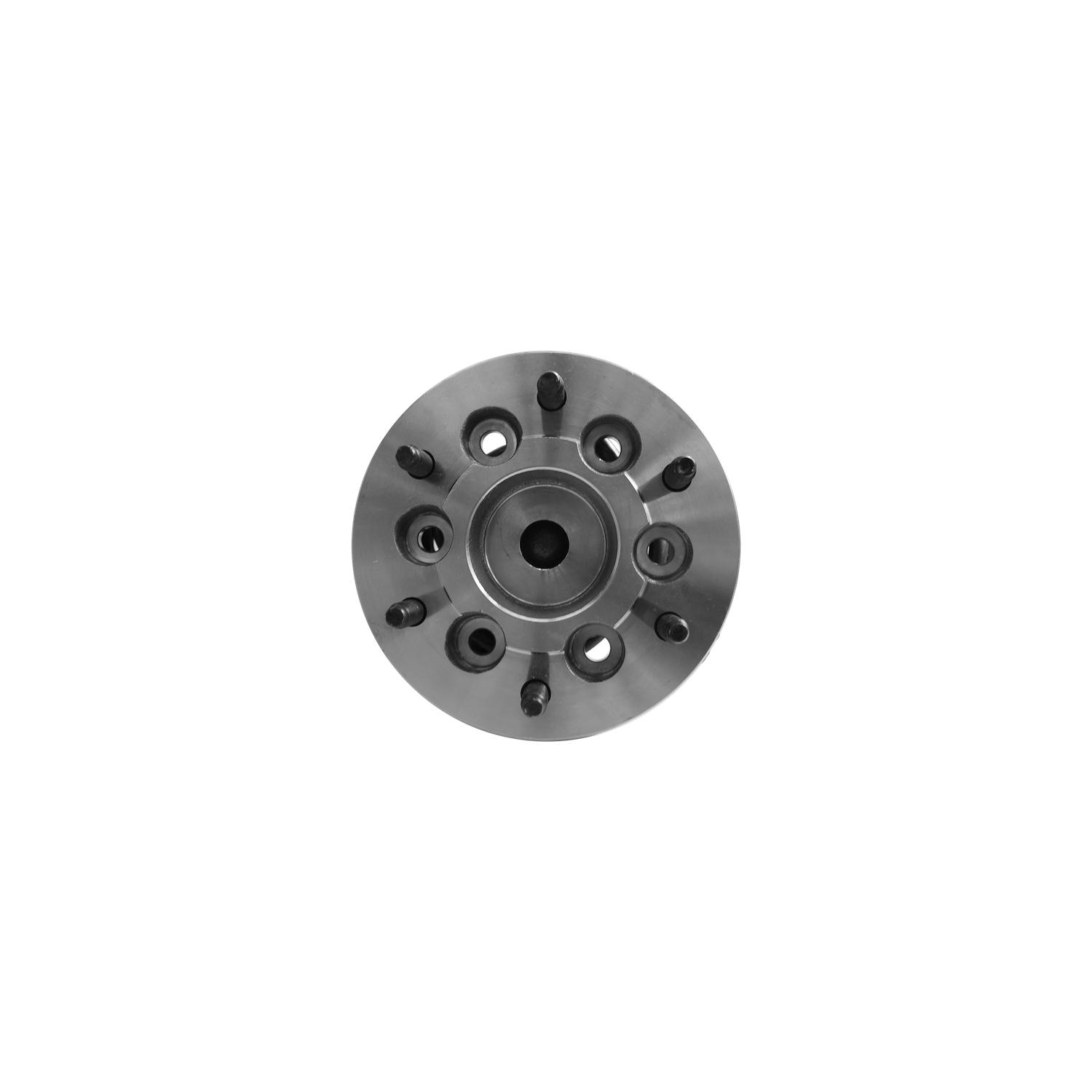 GSP 106106 - Wheel Bearing and Hub Assembly GSP 106106 Wheel Bearing and Hub Assembly product image 4 of 13