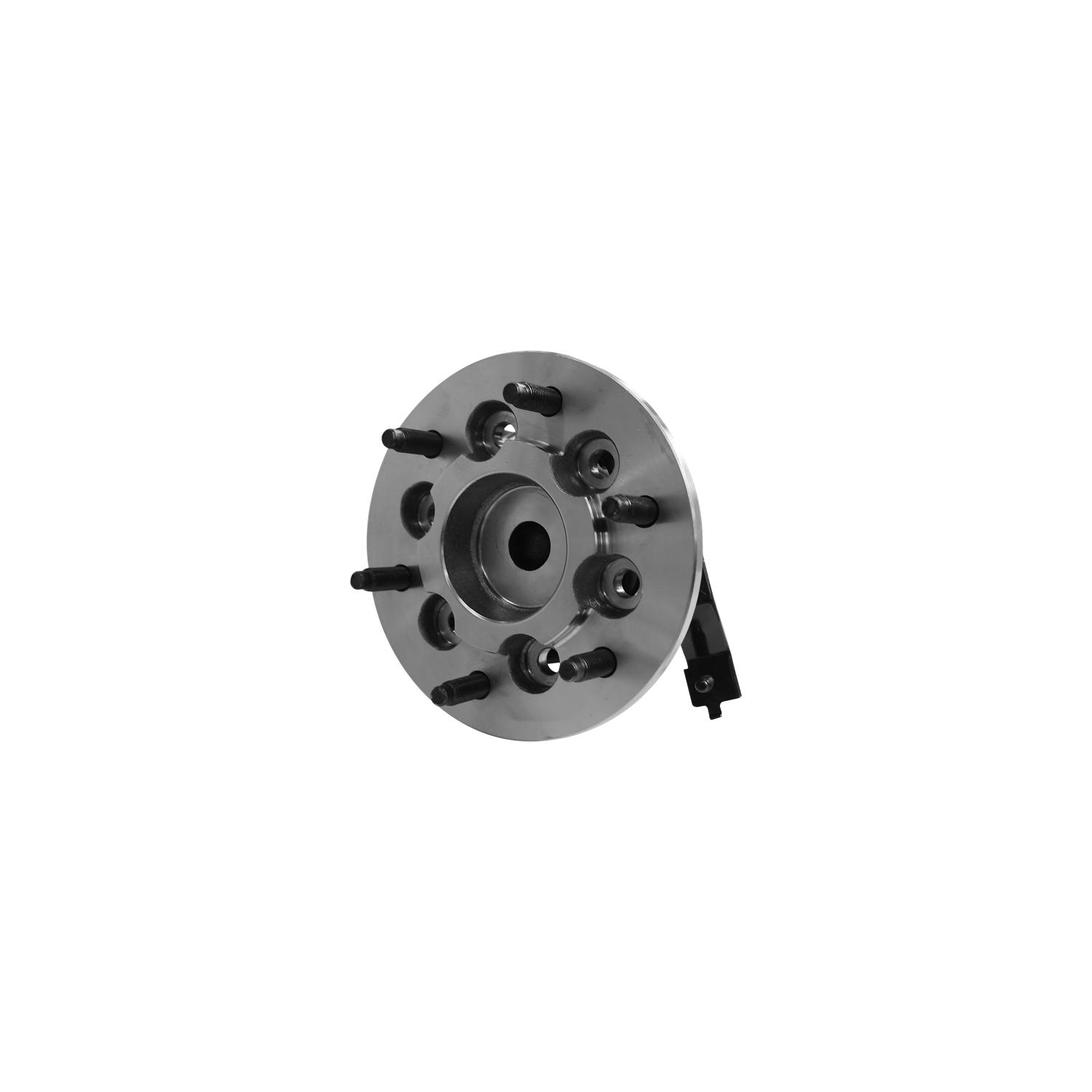 GSP 106106 - Wheel Bearing and Hub Assembly GSP 106106 Wheel Bearing and Hub Assembly product image 5 of 13