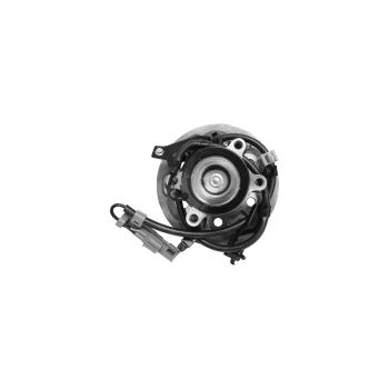 2008 GMC Canyon Wheel Bearing and Hub Assembly Front Right GSP 106107 image 2 of 4