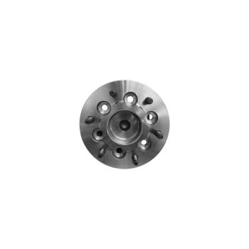 2008 GMC Canyon Wheel Bearing and Hub Assembly Front Right GSP 106107 image 4 of 4