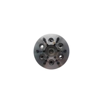 2008 GMC Canyon Wheel Bearing and Hub Assembly Front Right GSP 106109 image 4 of 4