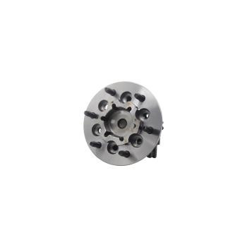 GSP 106109 Wheel Bearing and Hub Assembly product image 5 of 13
