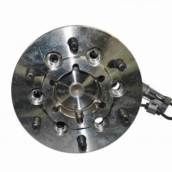 GSP 106109 Wheel Bearing and Hub Assembly product image 8 of 13