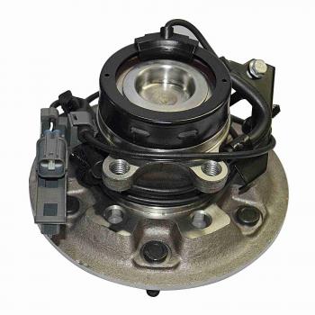 GSP 106109 Wheel Bearing and Hub Assembly product image 10 of 13