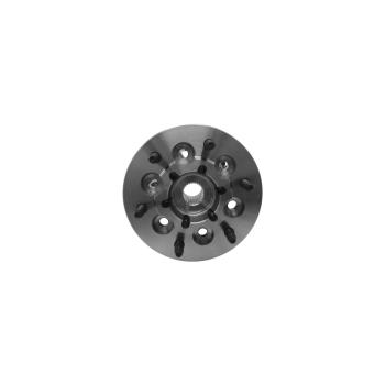 2008 GMC Canyon Wheel Bearing and Hub Assembly Front Right GSP 106111 image 4 of 4