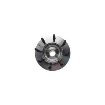 2013 GMC Sierra 3500 HD Wheel Bearing and Hub Assembly Front GSP 106145 image 4 of 4