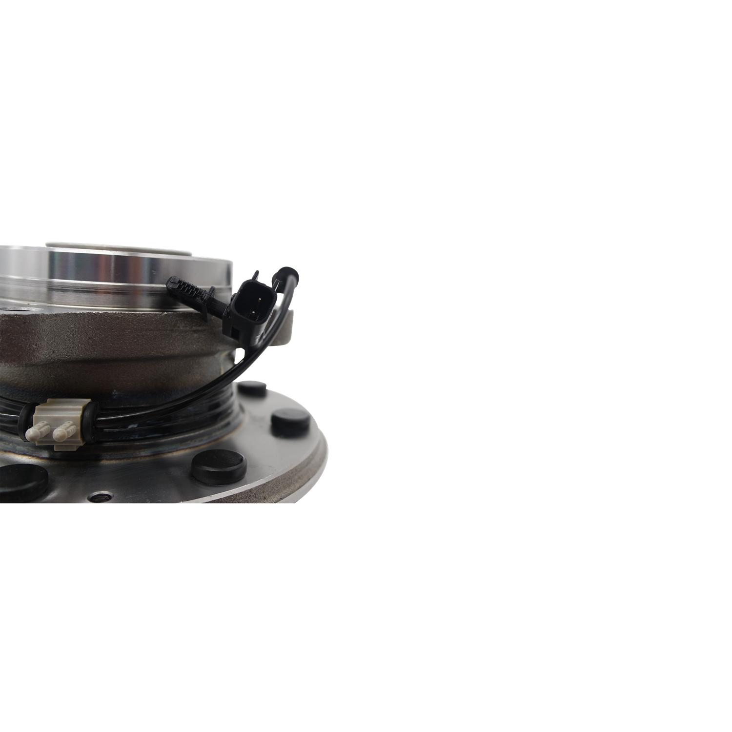 GSP 106145 Wheel Bearing and Hub Assembly product image 14 of 14