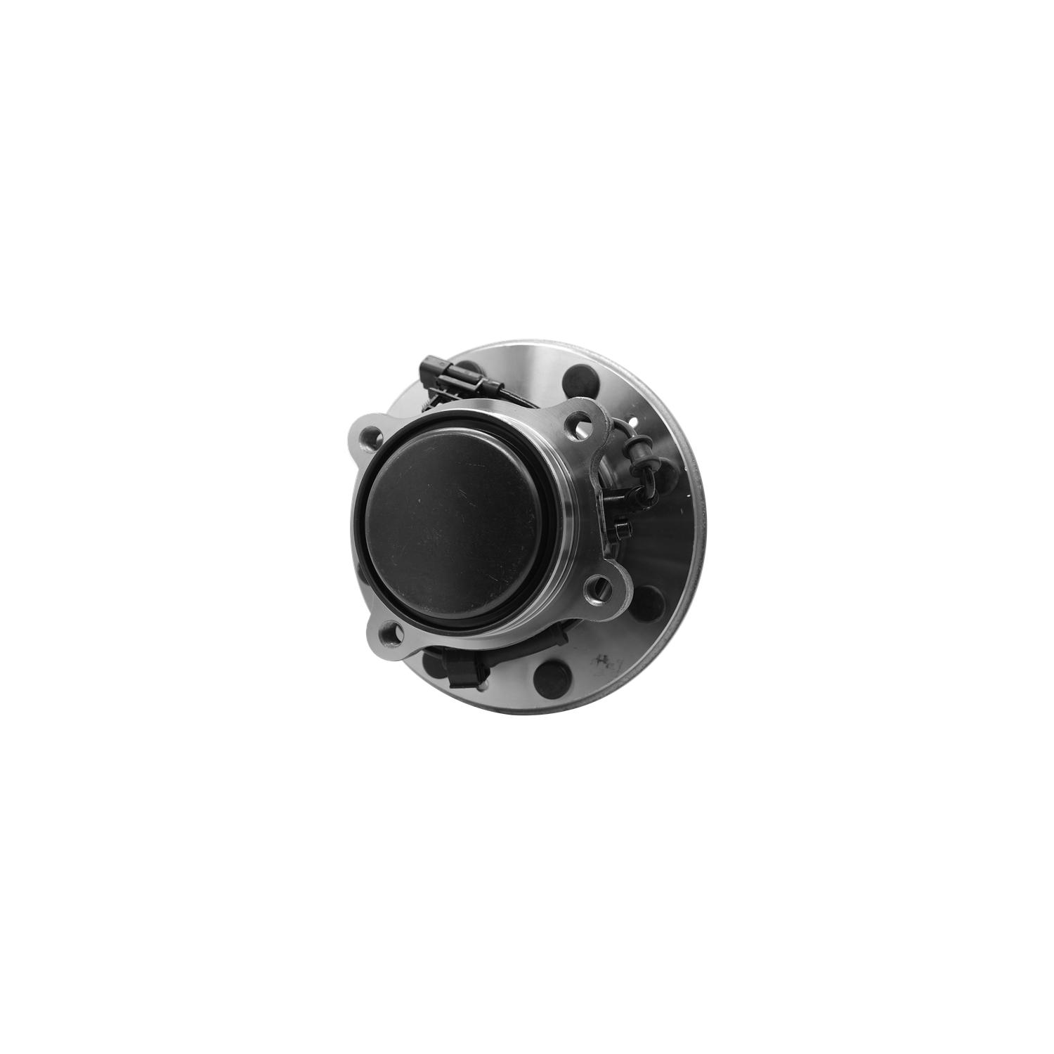 GSP 106146 - Wheel Bearing and Hub Assembly GSP 106146 Wheel Bearing and Hub Assembly product image 2 of 13