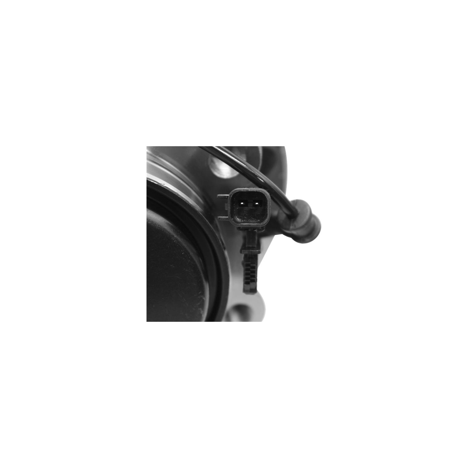 GSP 106146 - Wheel Bearing and Hub Assembly GSP 106146 Wheel Bearing and Hub Assembly product image 3 of 13