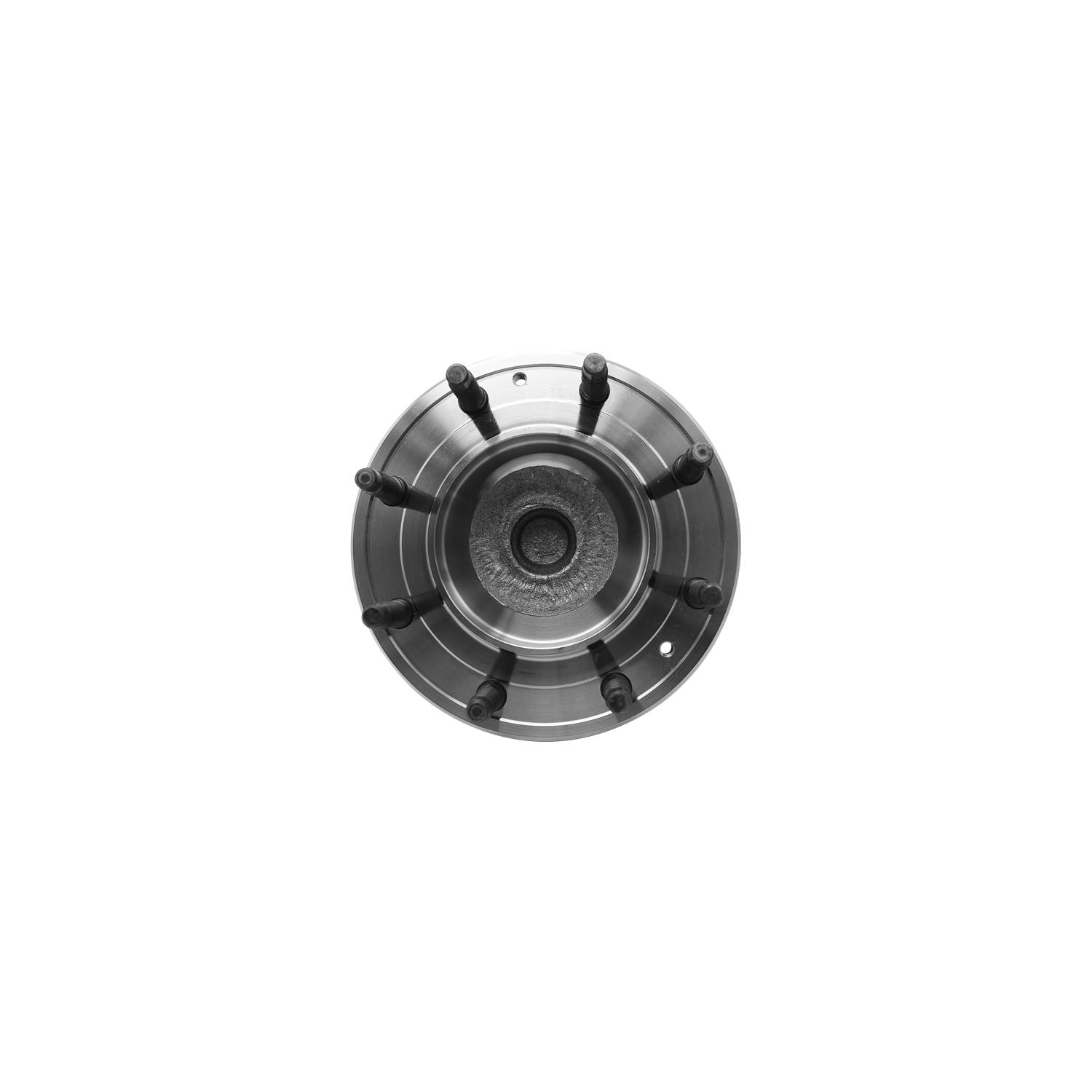 GSP 106146 - Wheel Bearing and Hub Assembly GSP 106146 Wheel Bearing and Hub Assembly product image 4 of 13