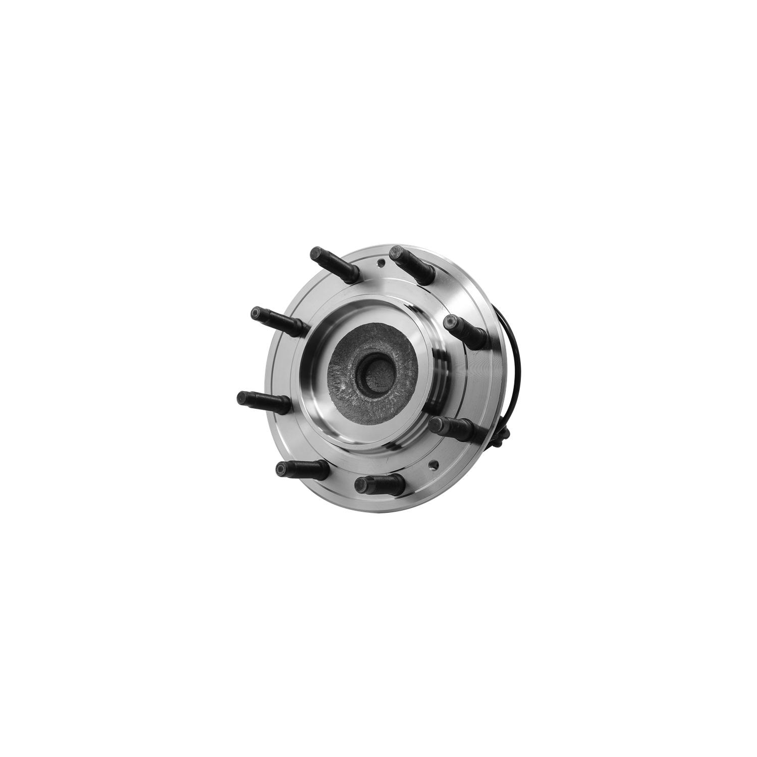GSP 106146 - Wheel Bearing and Hub Assembly GSP 106146 Wheel Bearing and Hub Assembly product image 5 of 13