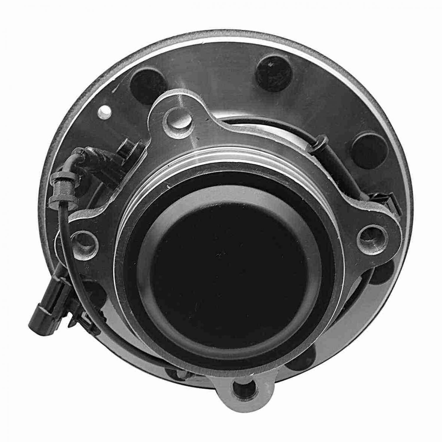GSP 106146 - Wheel Bearing and Hub Assembly GSP 106146 Wheel Bearing and Hub Assembly product image 6 of 13