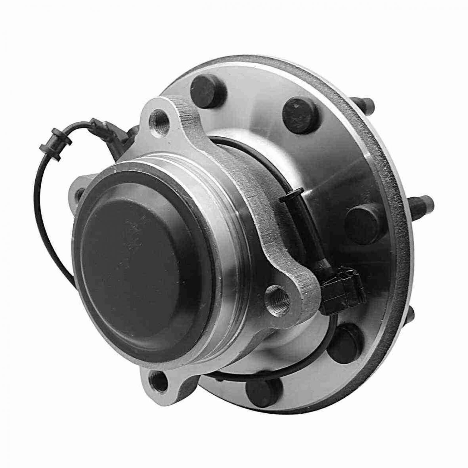 GSP 106146 - Wheel Bearing and Hub Assembly GSP 106146 Wheel Bearing and Hub Assembly product image 7 of 13