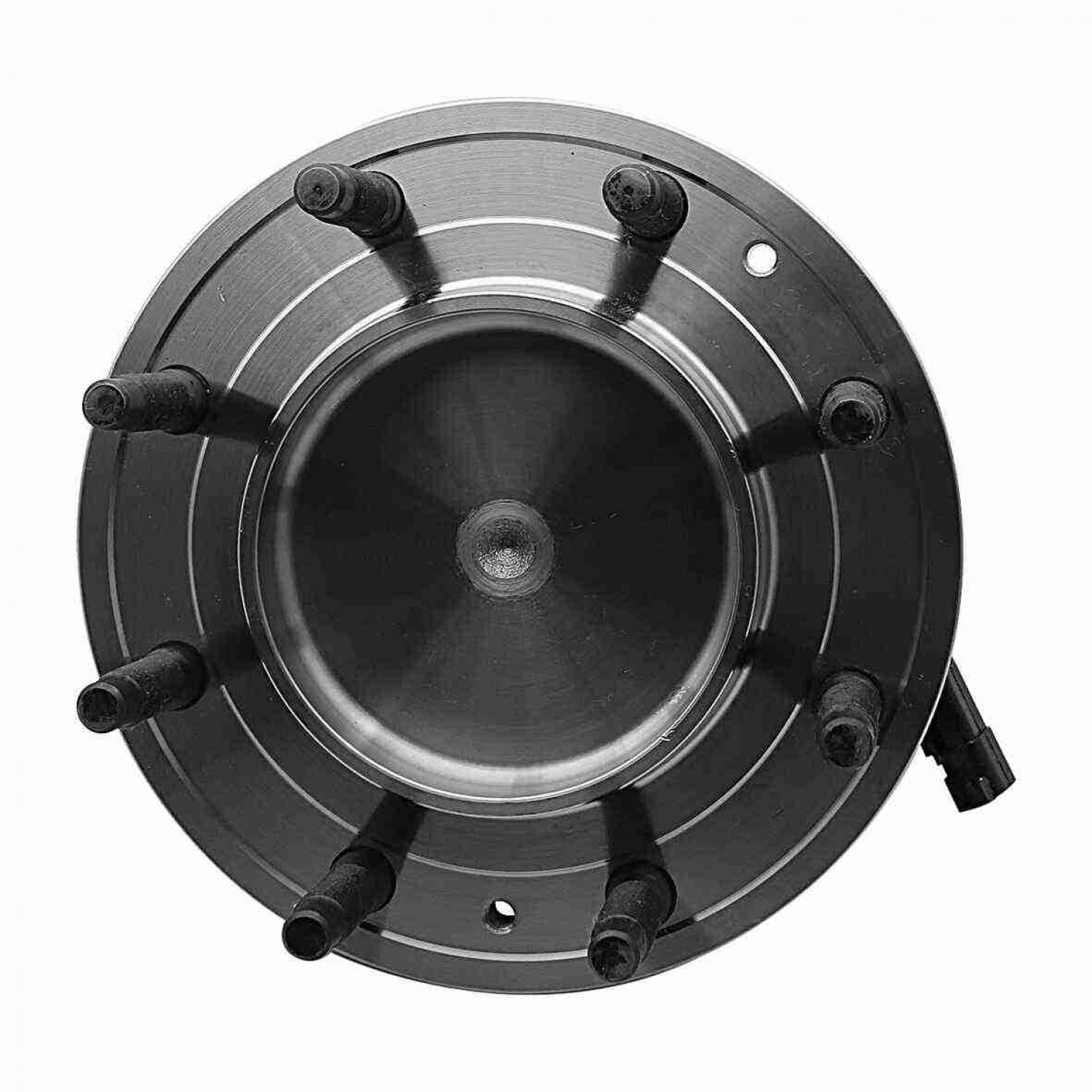 GSP 106146 - Wheel Bearing and Hub Assembly GSP 106146 Wheel Bearing and Hub Assembly product image 8 of 13