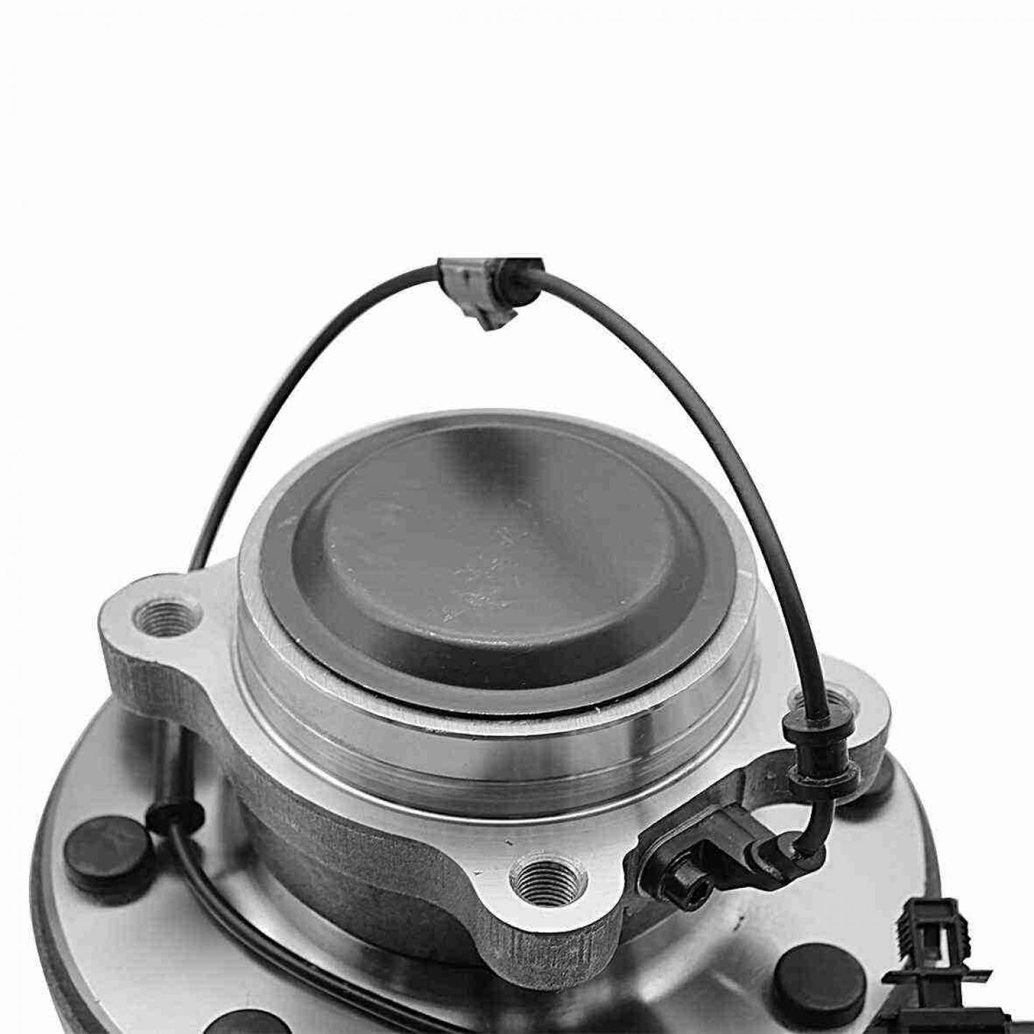 GSP 106146 - Wheel Bearing and Hub Assembly GSP 106146 Wheel Bearing and Hub Assembly product image 10 of 13