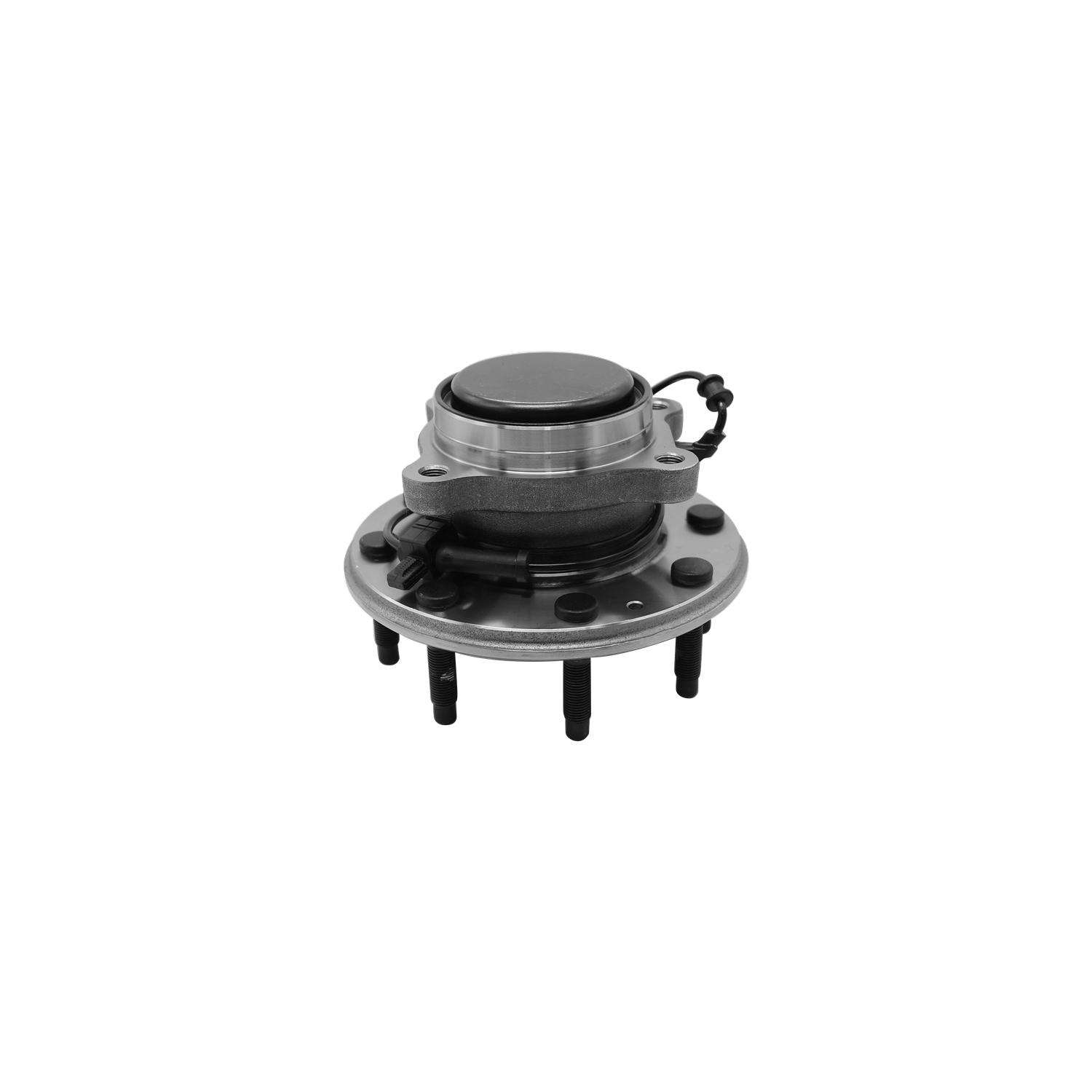 GSP 106146 - Wheel Bearing and Hub Assembly GSP 106146 Wheel Bearing and Hub Assembly product image 11 of 13
