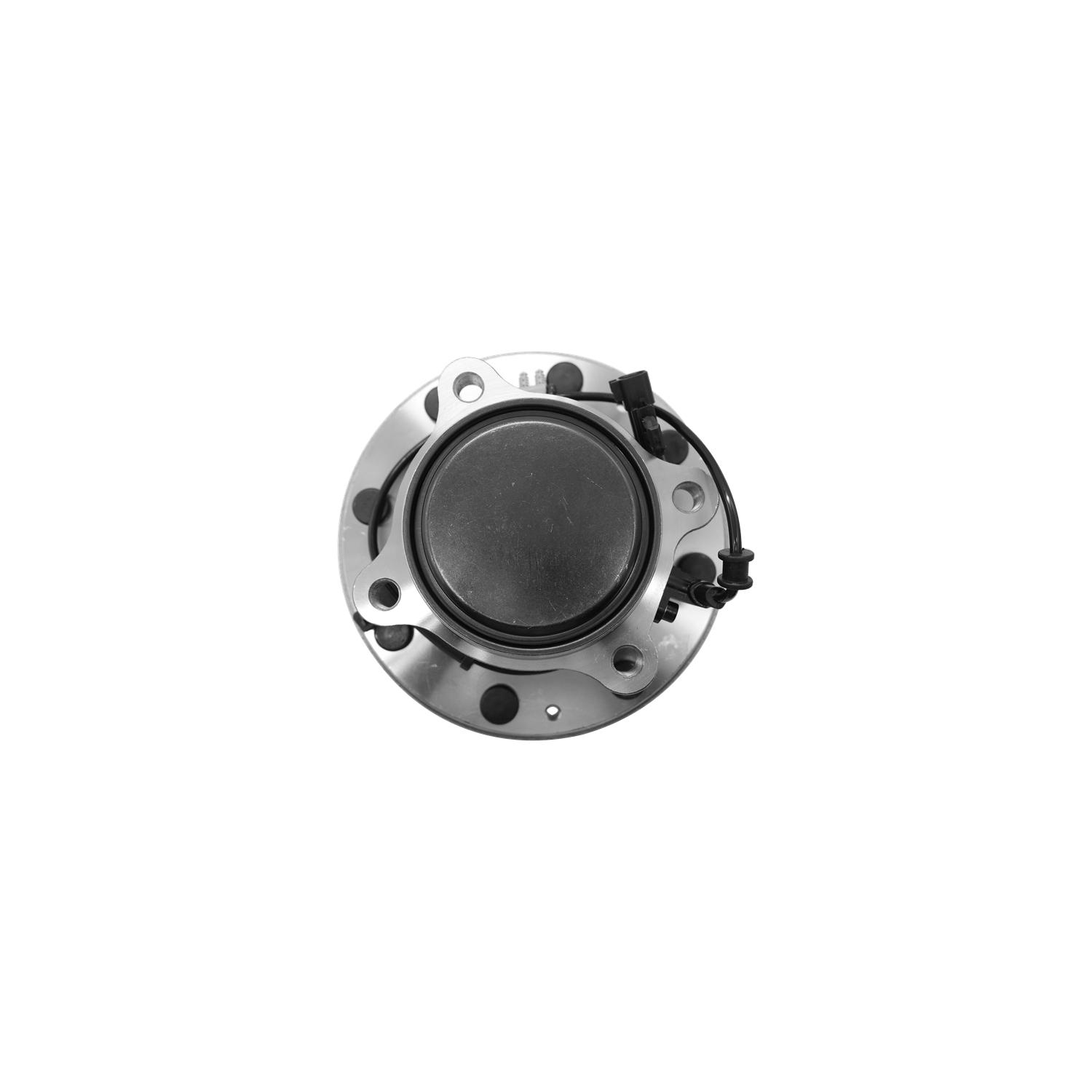 GSP 106146 - Wheel Bearing and Hub Assembly GSP 106146 Wheel Bearing and Hub Assembly product image 12 of 13