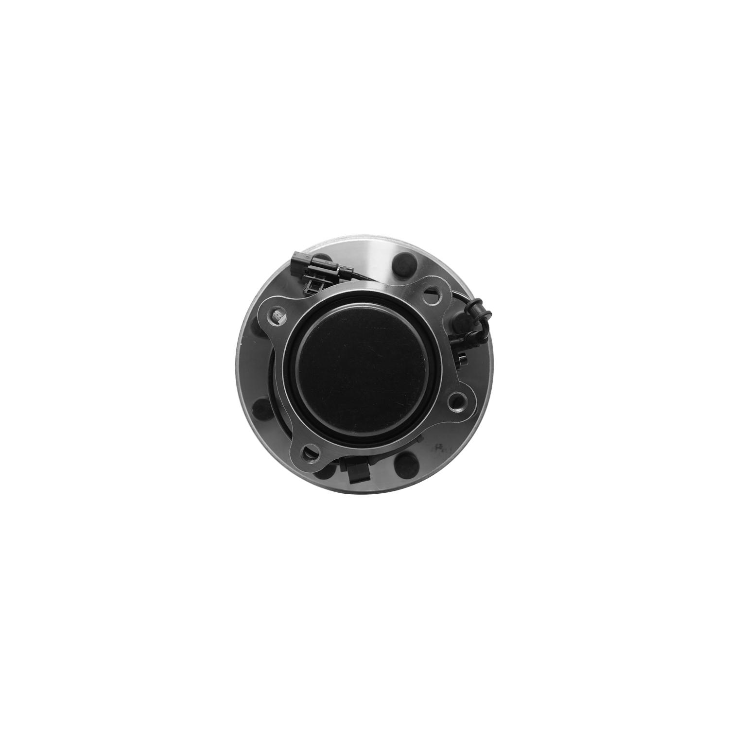 GSP 106146 - Wheel Bearing and Hub Assembly GSP 106146 Wheel Bearing and Hub Assembly product image 13 of 13