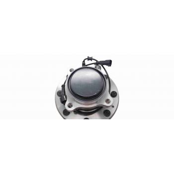 2013 GMC Sierra 3500 HD Wheel Bearing and Hub Assembly Front GSP 106147 image 3 of 4