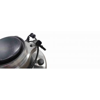 2013 GMC Sierra 3500 HD Wheel Bearing and Hub Assembly Front GSP 106147 image 4 of 4