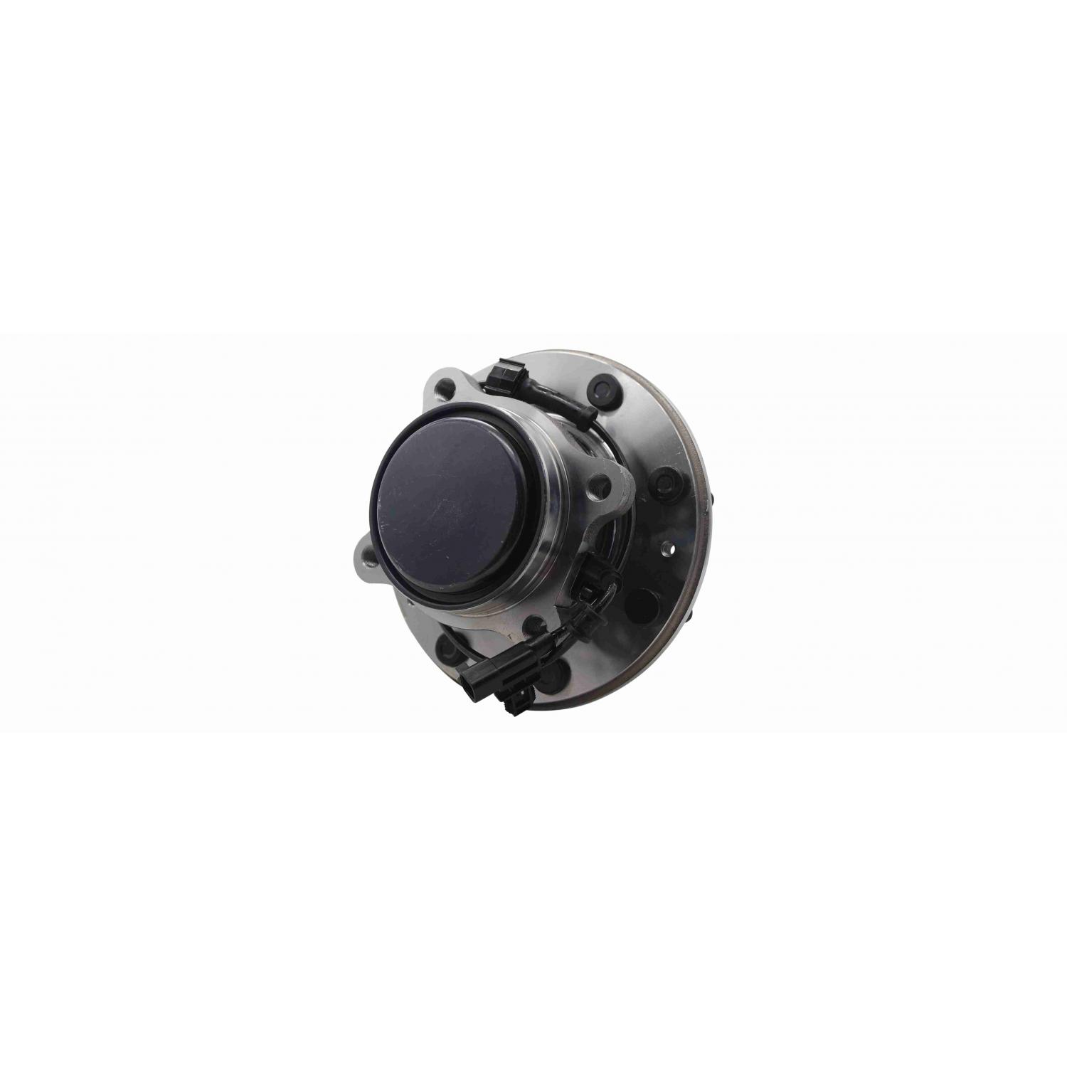 GSP 106147 Wheel Bearing and Hub Assembly product image 6 of 8