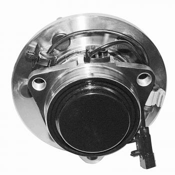 2020 GMC Yukon XL Wheel Bearing and Hub Assembly Front GSP 106159 image 2 of 4