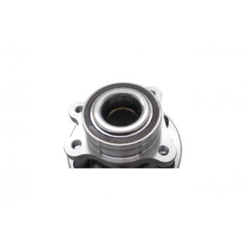 2017 GMC Canyon Wheel Bearing and Hub Assembly Front GSP 106167 image 3 of 4