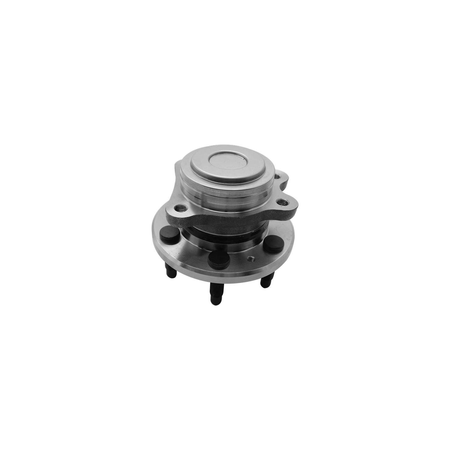 GSP 106168 - Wheel Bearing and Hub Assembly GSP 106168 Wheel Bearing and Hub Assembly product image 2 of 7