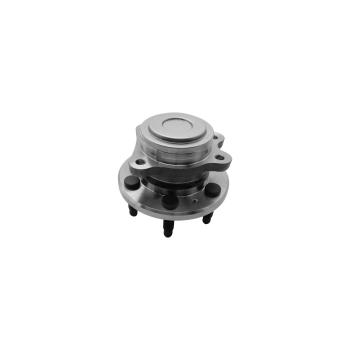 2017 GMC Canyon Wheel Bearing and Hub Assembly Front GSP 106168 image 2 of 4