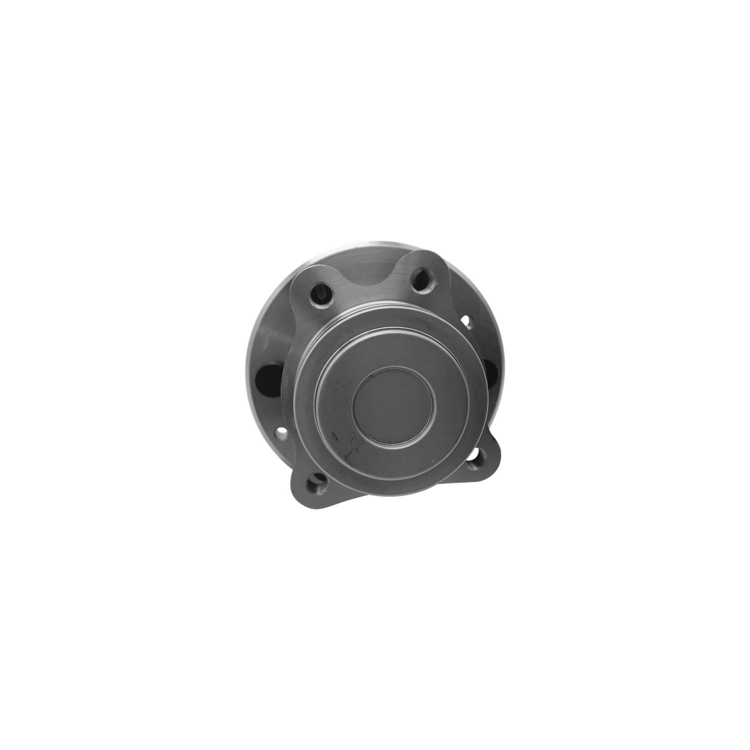 GSP 106168 - Wheel Bearing and Hub Assembly GSP 106168 Wheel Bearing and Hub Assembly product image 4 of 7