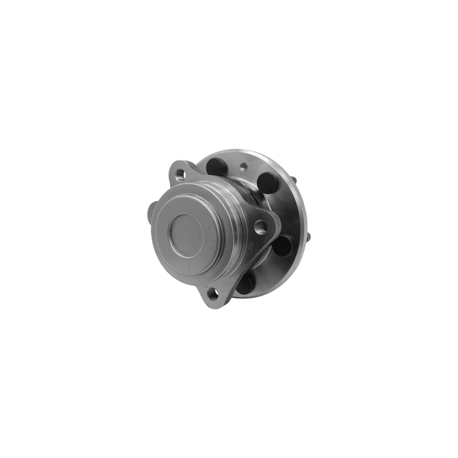 GSP 106168 - Wheel Bearing and Hub Assembly GSP 106168 Wheel Bearing and Hub Assembly product image 5 of 7