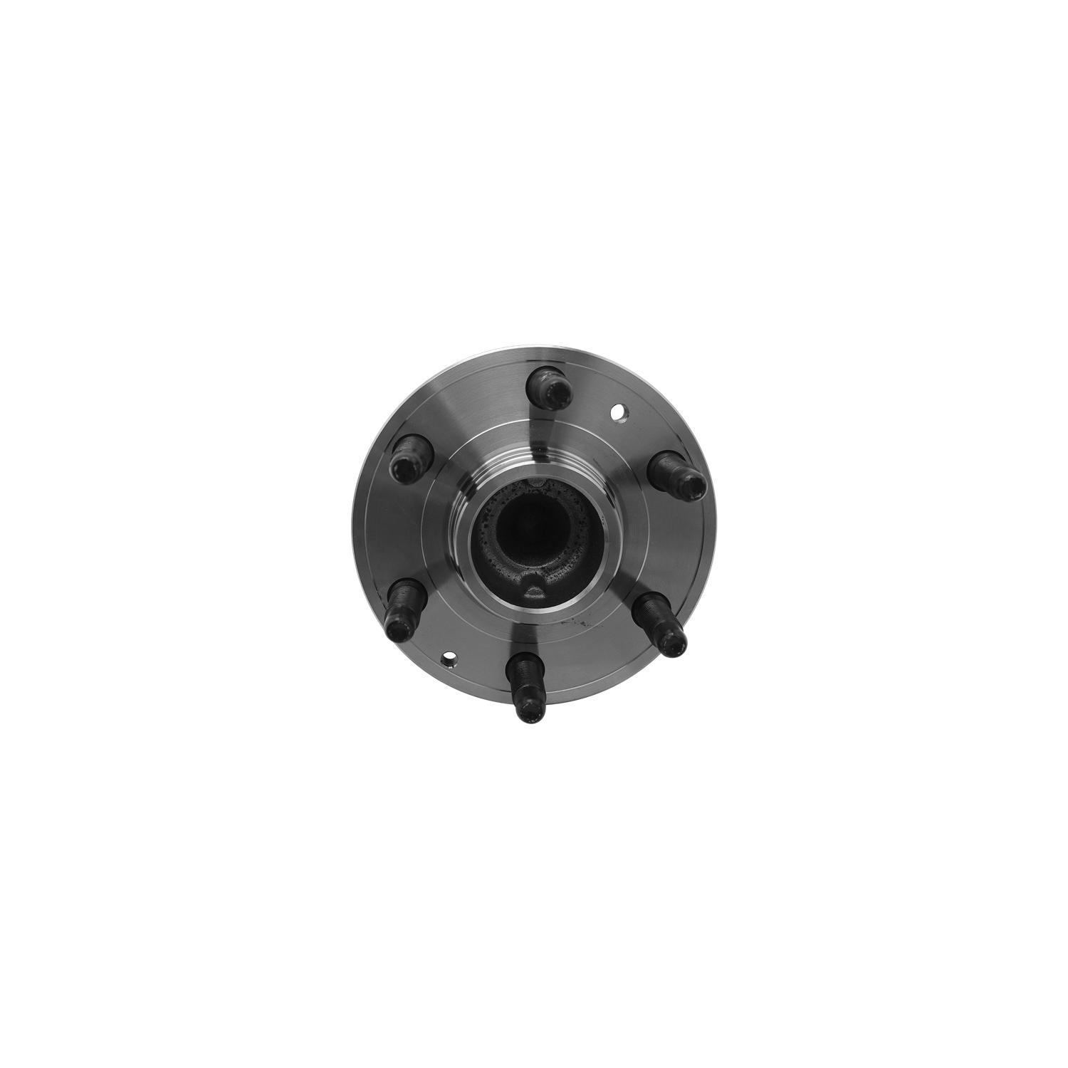 GSP 106168 - Wheel Bearing and Hub Assembly GSP 106168 Wheel Bearing and Hub Assembly product image 6 of 7