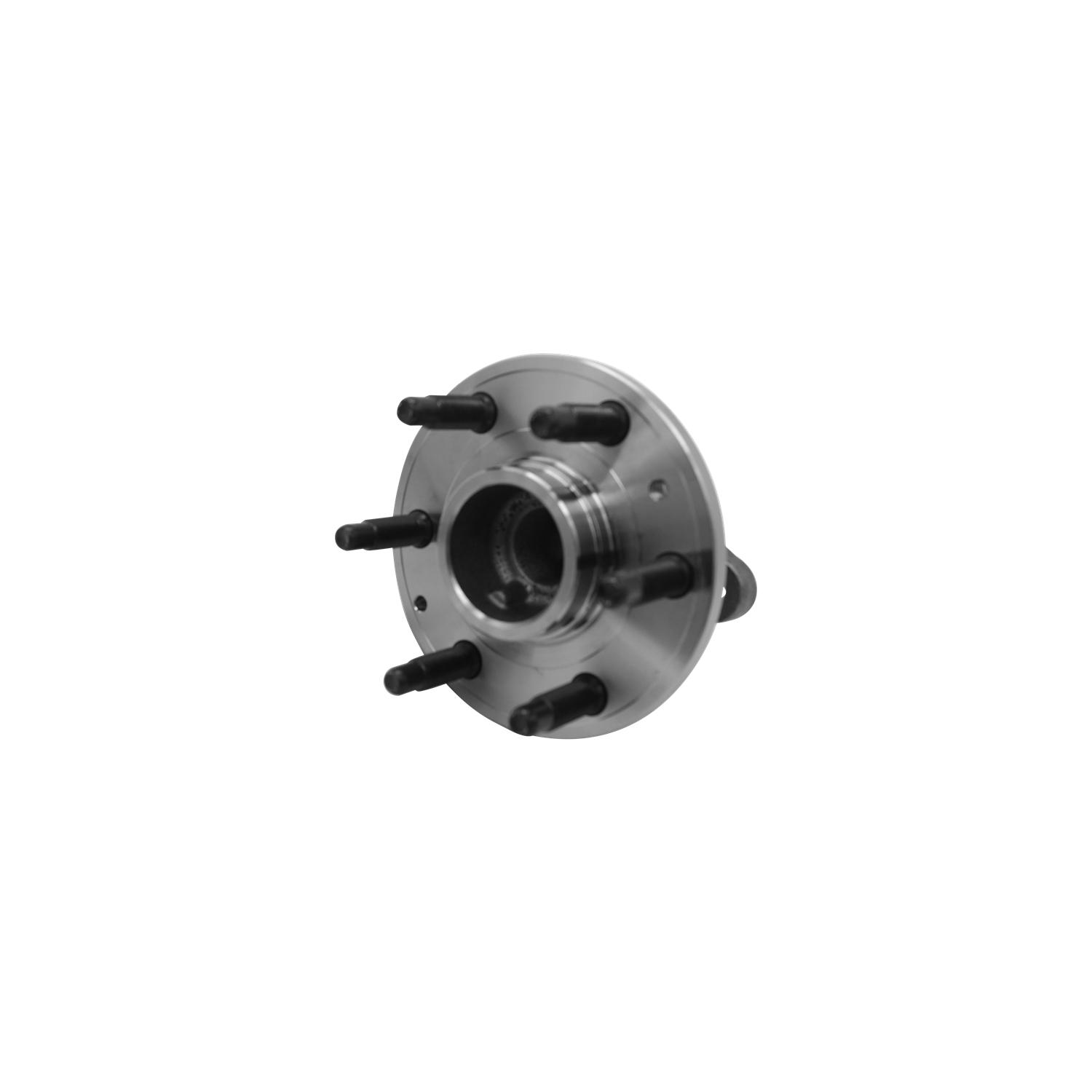 GSP 106168 - Wheel Bearing and Hub Assembly GSP 106168 Wheel Bearing and Hub Assembly product image 7 of 7