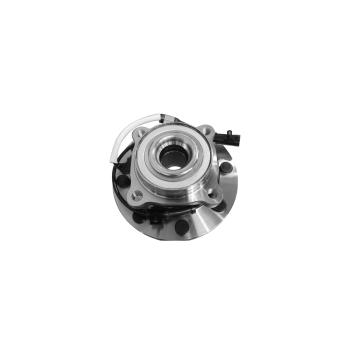 2006 GMC Yukon XL 2500 Wheel Bearing and Hub Assembly Front GSP 107086 image 2 of 4