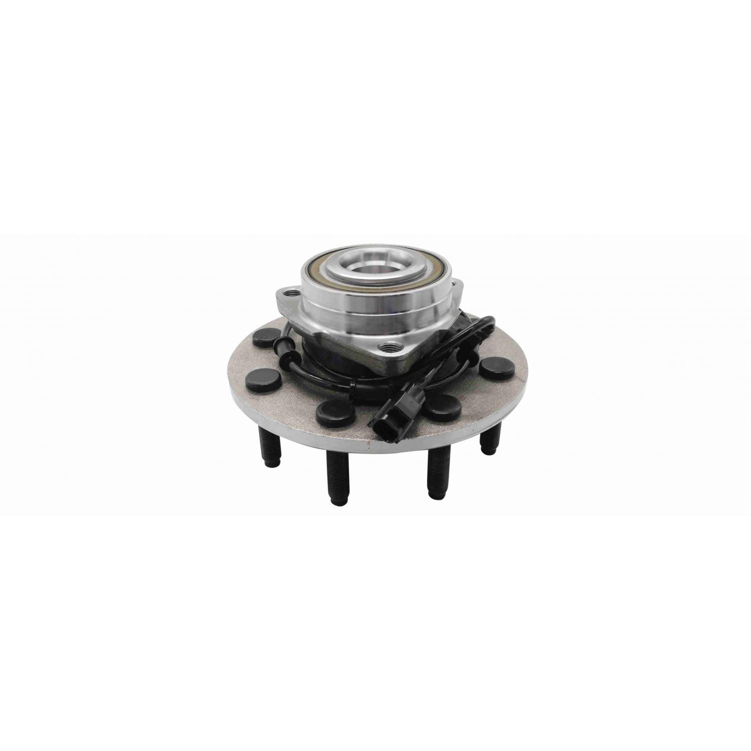 GSP 107086 Wheel Bearing and Hub Assembly product image 9 of 16