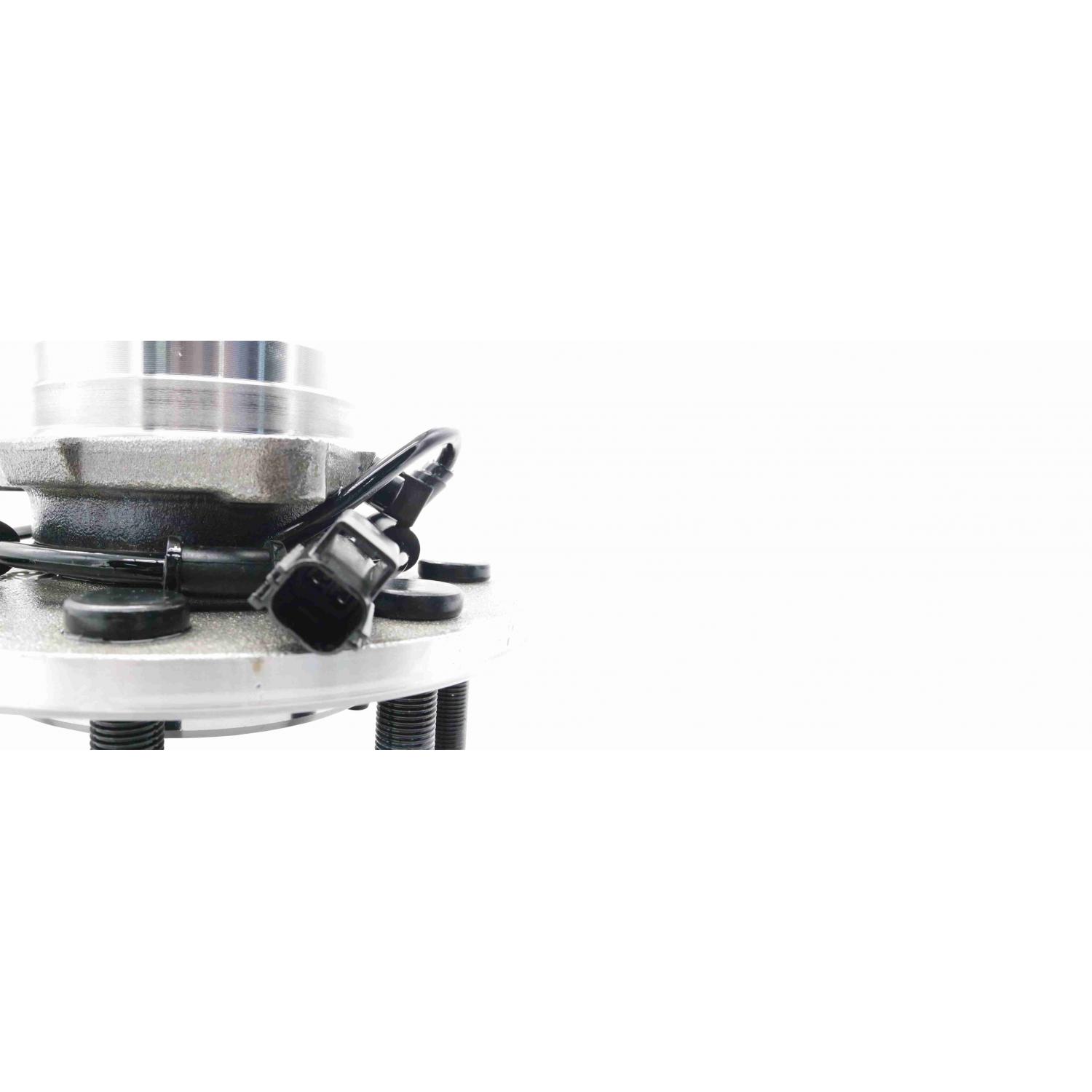 GSP 107086 Wheel Bearing and Hub Assembly product image 10 of 16