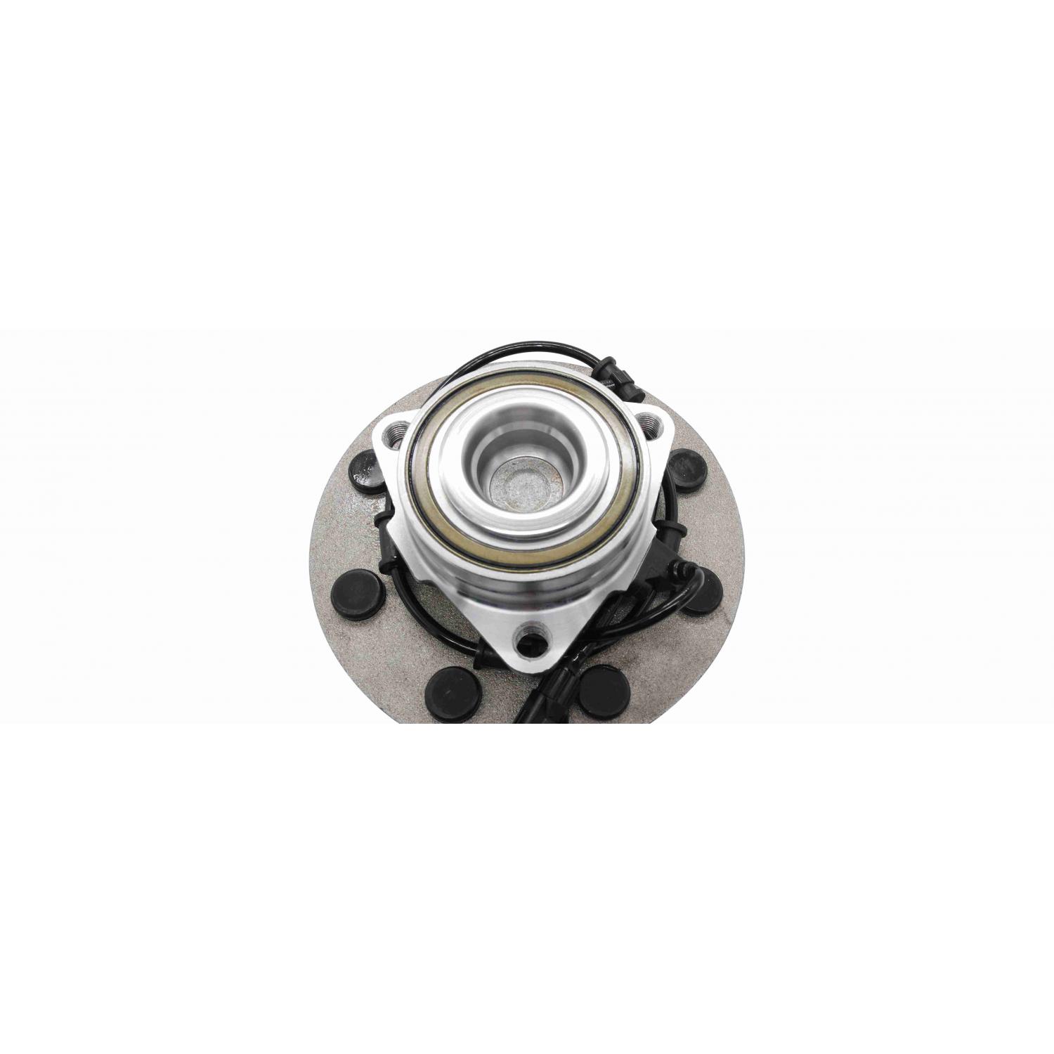 GSP 107086 Wheel Bearing and Hub Assembly product image 11 of 16