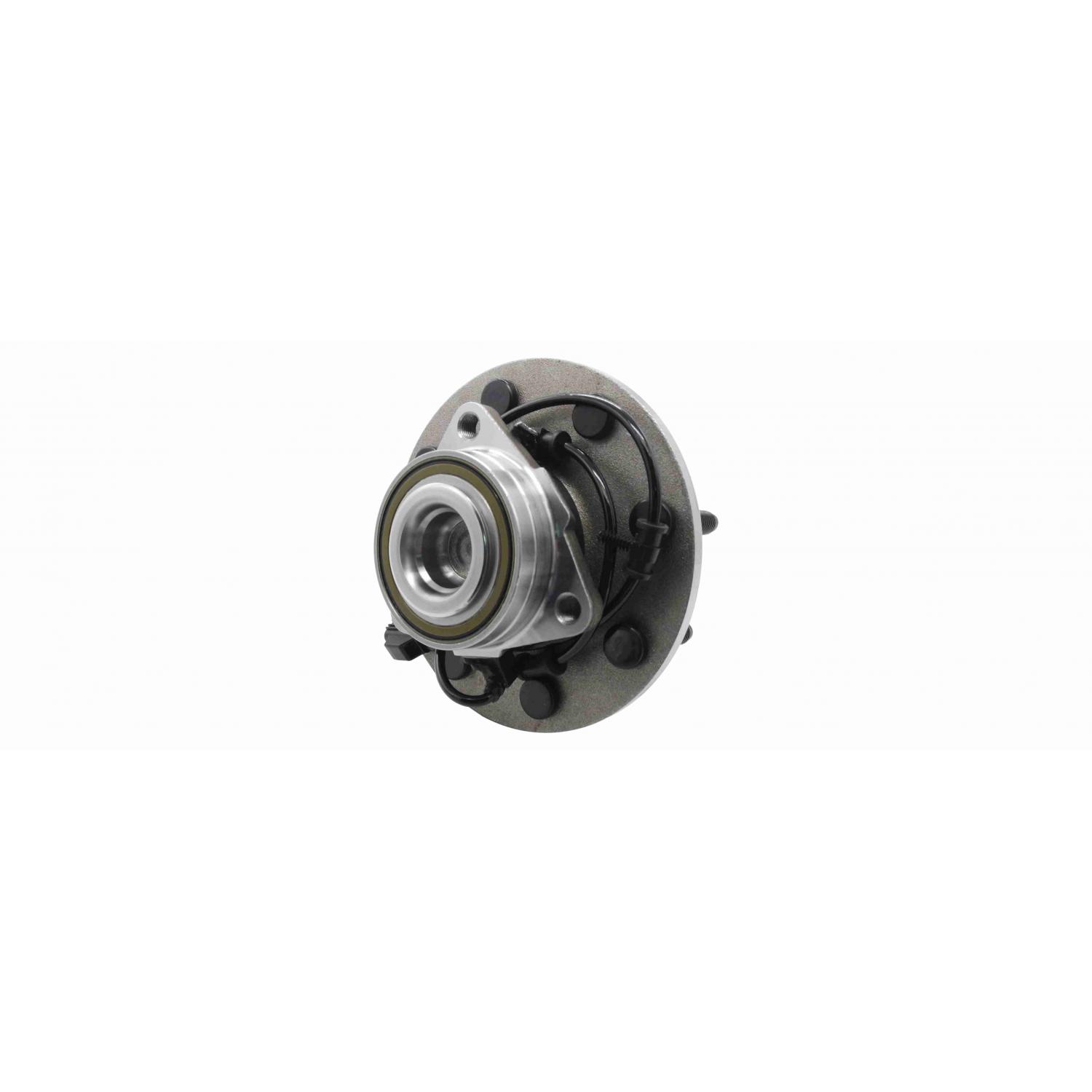GSP 107086 Wheel Bearing and Hub Assembly product image 13 of 16