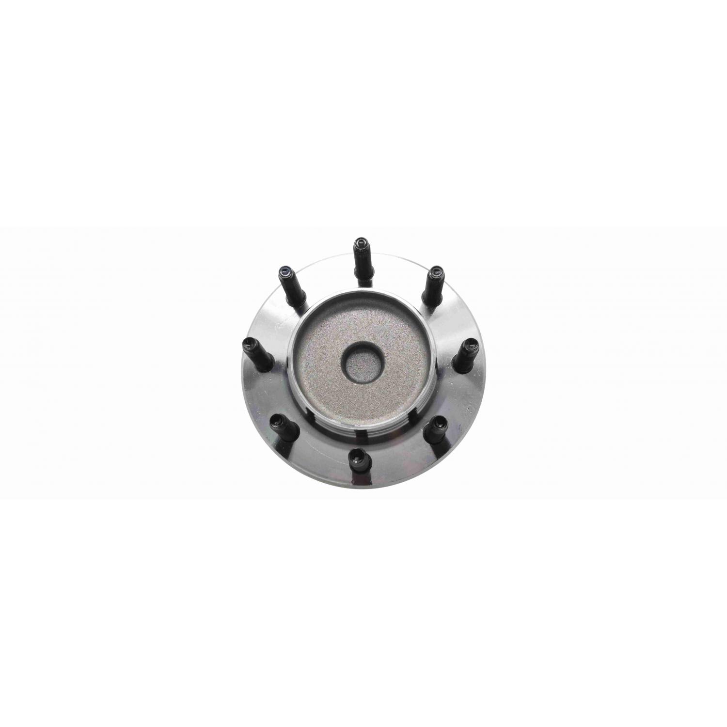 GSP 107086 Wheel Bearing and Hub Assembly product image 14 of 16