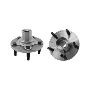 2019 Buick Encore Wheel Hub