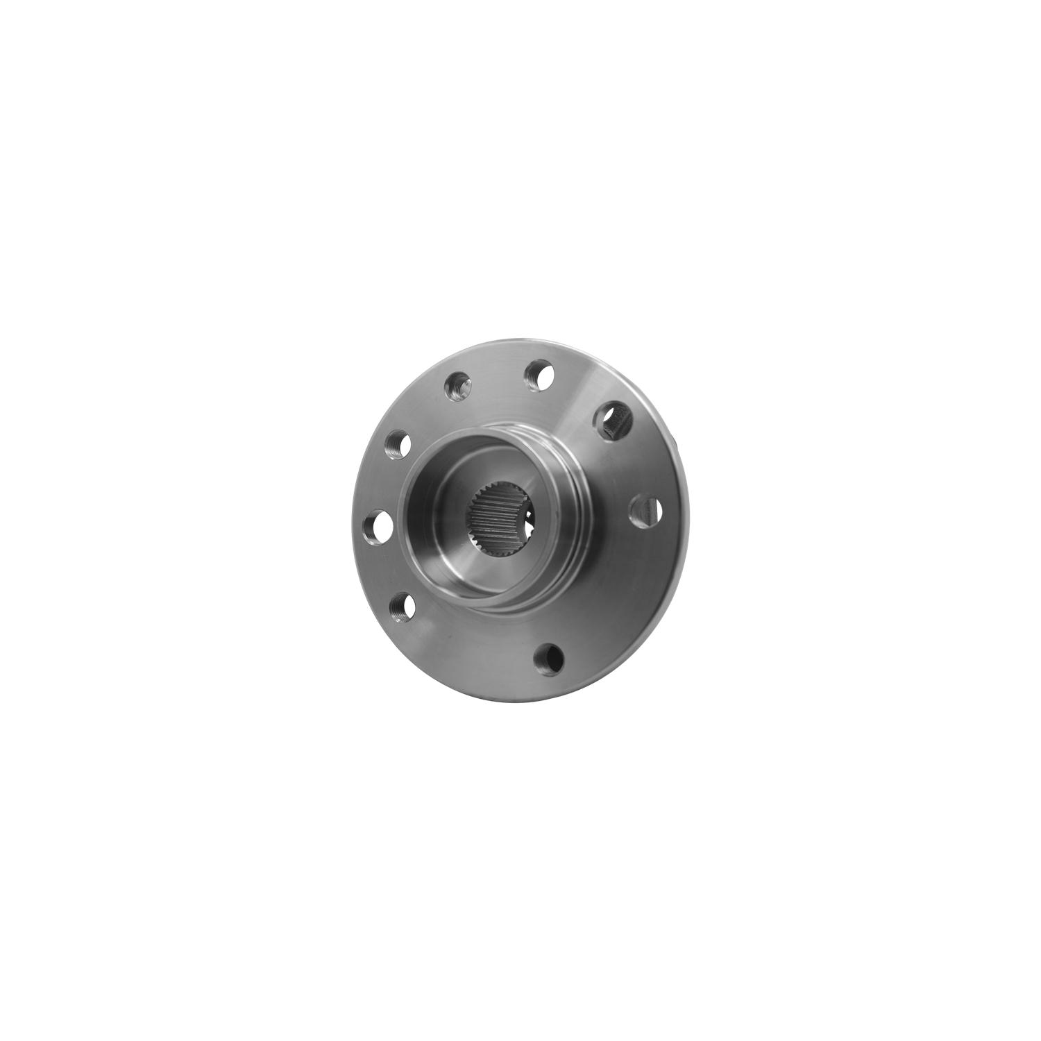 GSP 109001 Wheel Bearing and Hub Assembly product image 7 of 15