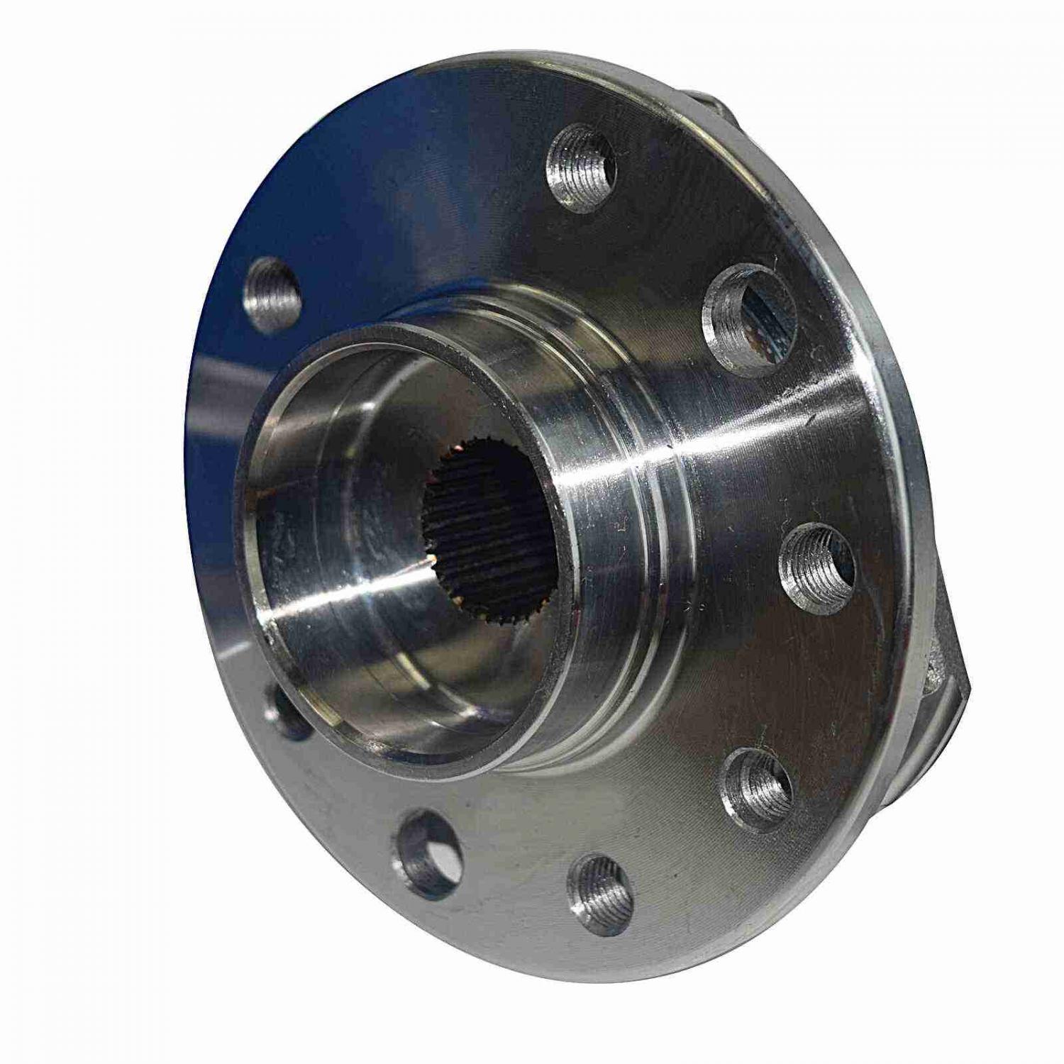 GSP 109001 Wheel Bearing and Hub Assembly product image 10 of 15