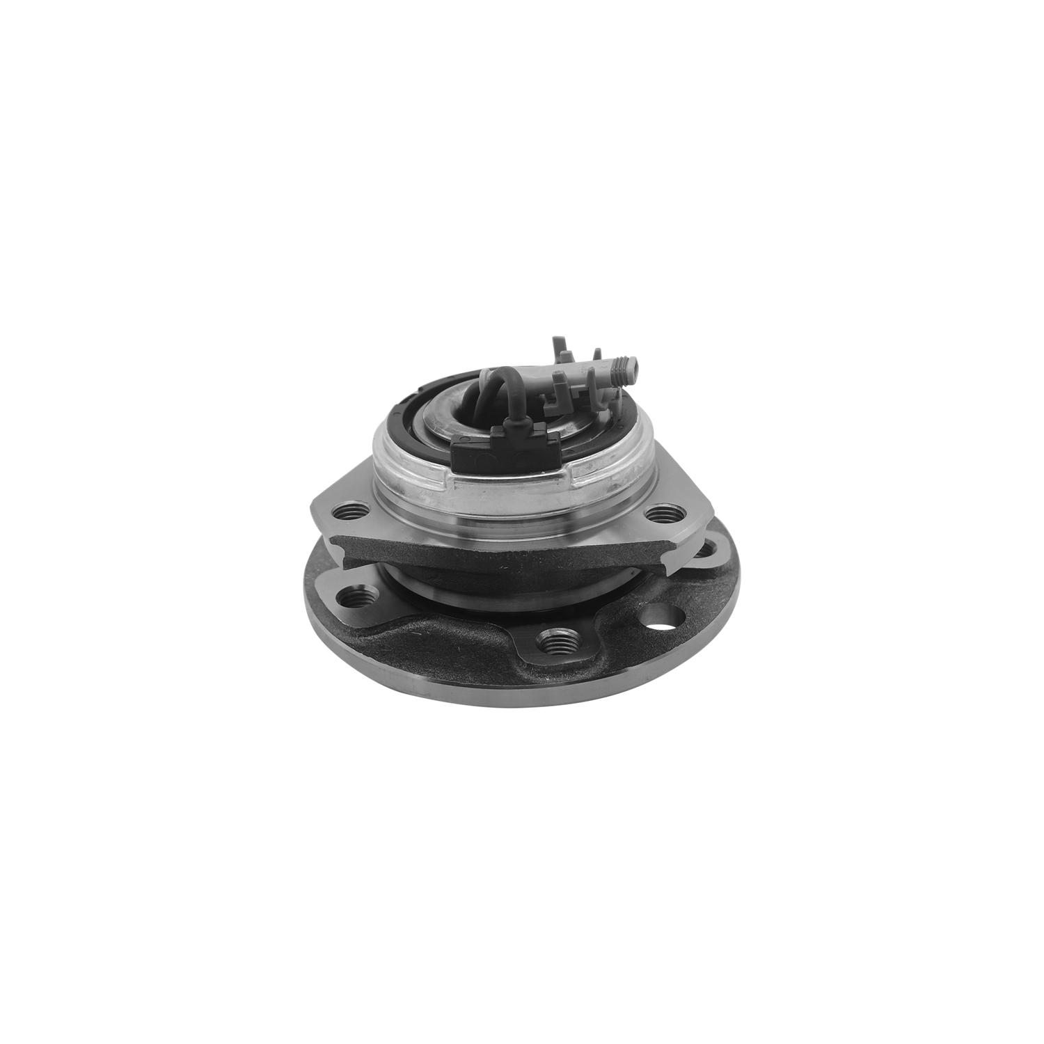 GSP 109001 Wheel Bearing and Hub Assembly product image 14 of 15