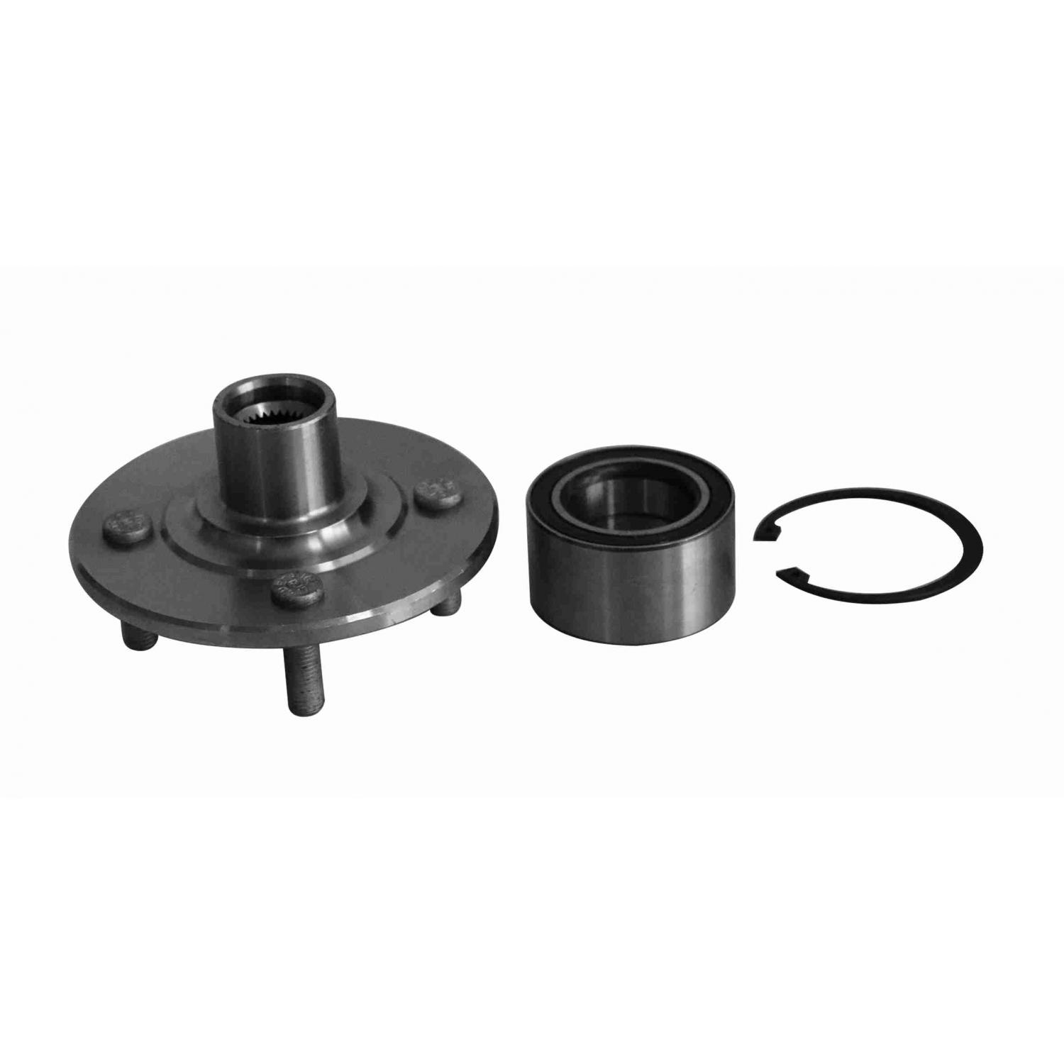 GSP 109513 - Wheel Bearing and Hub Assembly GSP 109513 Wheel Bearing and Hub Assembly product image 1 of 1