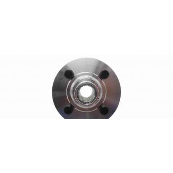 GSP 109514 Wheel Bearing and Hub Assembly Repair Kit product image 5 of 8