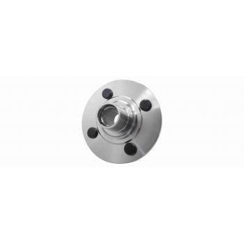 GSP 109514 Wheel Bearing and Hub Assembly Repair Kit product image 6 of 8